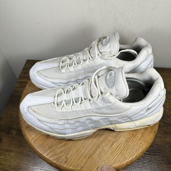 Nike Air Max 95 Shoes Mens Size 13 Running CT1268-100 Sneakers main image 5